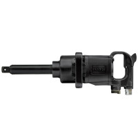Produktbild för Yato YT-0960 slagsnyckel svart