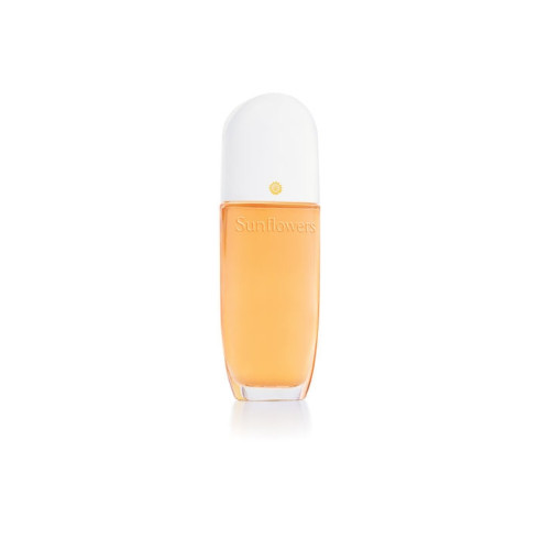 Elizabeth Arden Elizabeth Arden Sunflowers Eau De Toilette Floral Perfume 50...
