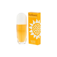 Produktbild för Elizabeth Arden Sunflowers Eau De Toilette Floral Perfume 50...