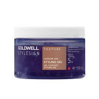 Produktbild för Goldwell Stylesign Texture Lagoom Jam Hair Styling Gel 150ml