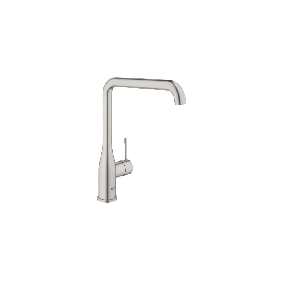 Produktbild för Grohe Essence kök svingbar tud