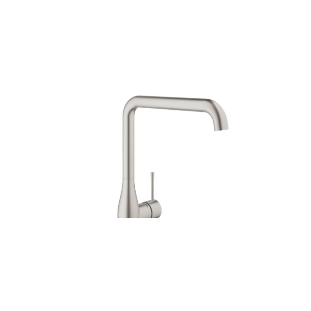 Produktbild för Grohe Essence kök svingbar tud