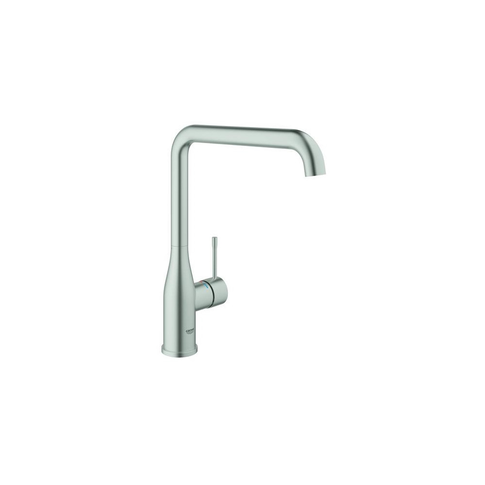 Produktbild för Grohe Essence kök svingbar tud