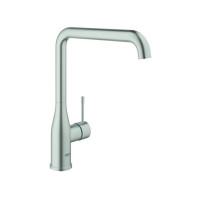 Produktbild för Grohe Essence kök svingbar tud