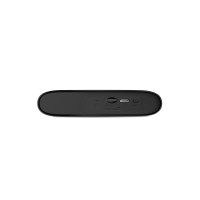 Produktbild för Mercusys MT110, Mobilnät, router, Svart, Batterinivå, Wi-Fi,...