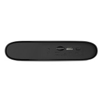 Produktbild för Mercusys MT110, Mobilnät, router, Svart, Batterinivå, Wi-Fi,...