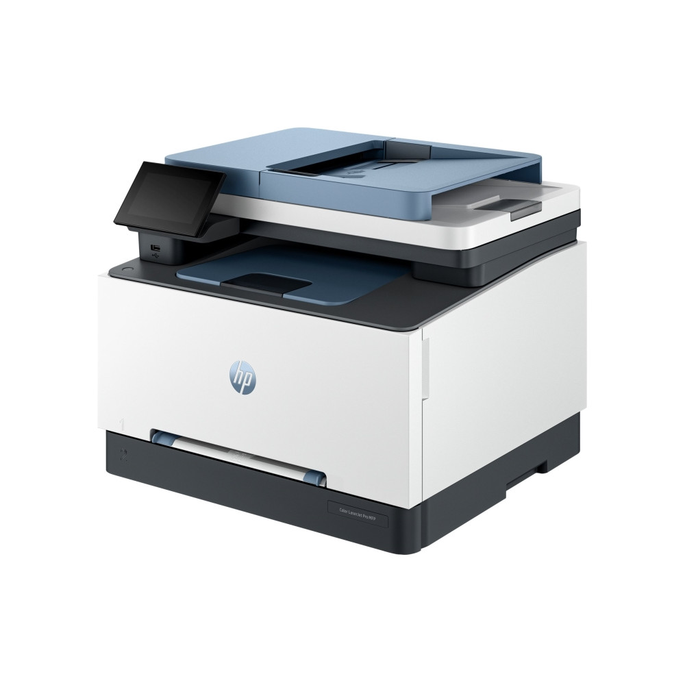 Produktbild för HP Color LaserJet Pro MFP 3302sdw