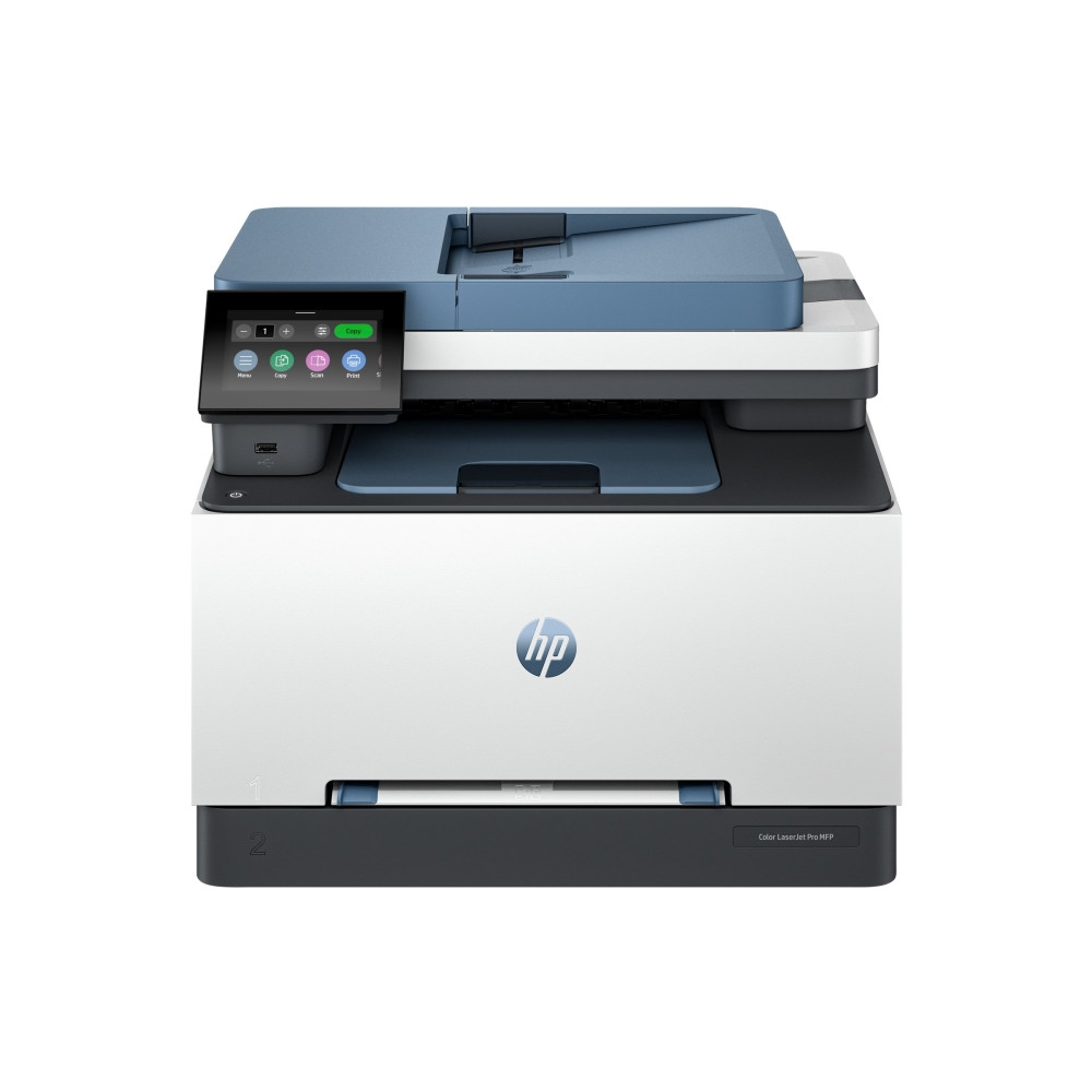 Produktbild för HP Color LaserJet Pro MFP 3302sdw