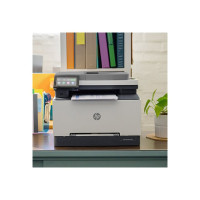 Produktbild för HP Color LaserJet Pro MFP 3302sdw