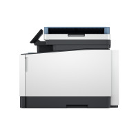 Produktbild för HP Color LaserJet Pro MFP 3302sdw