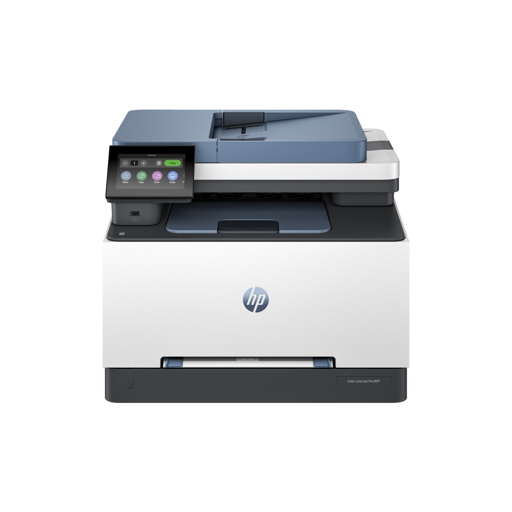Produktbild för HP Color LaserJet Pro MFP 3302sdw