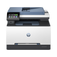 Produktbild för HP Color LaserJet Pro MFP 3302sdw