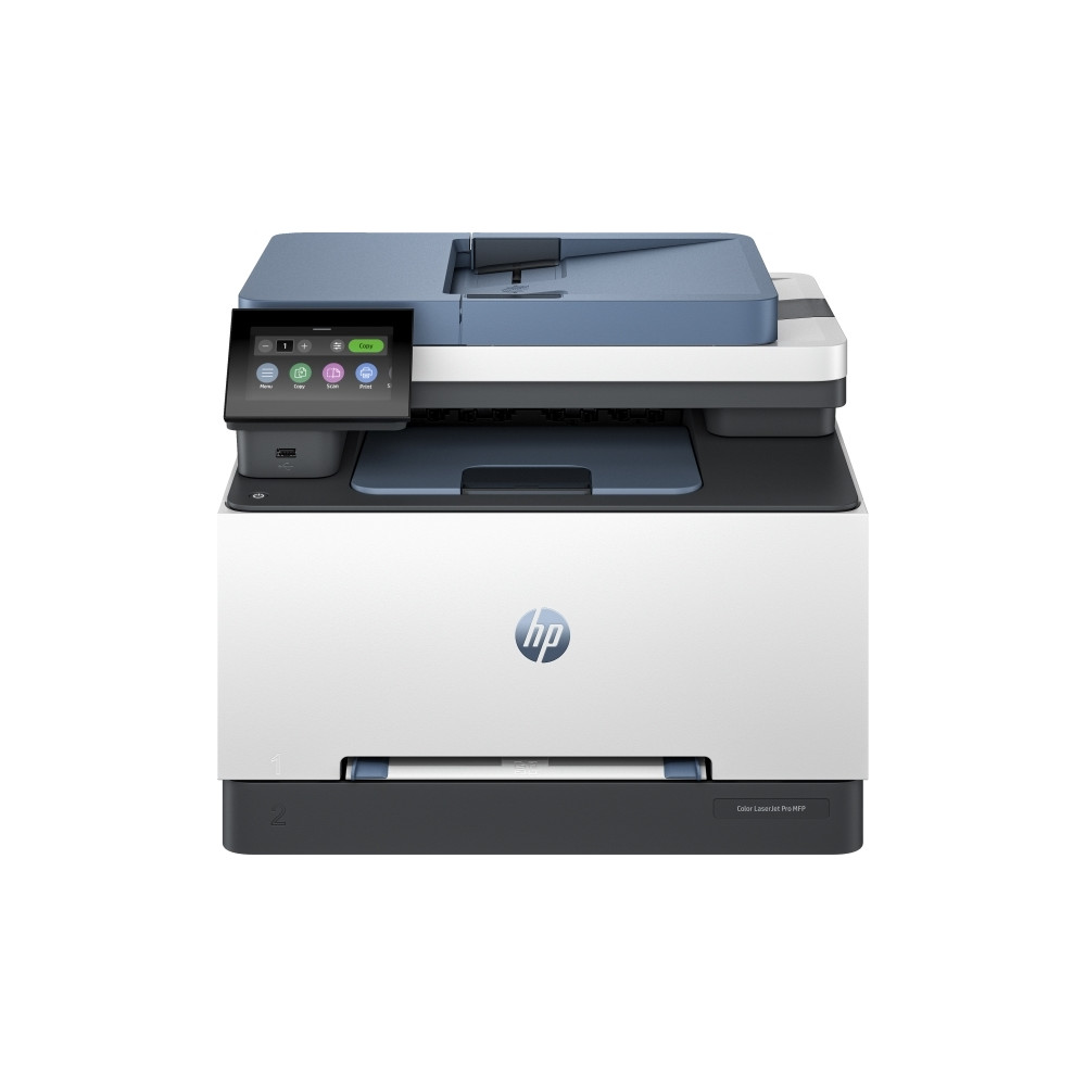 Produktbild för HP Color LaserJet Pro MFP 3302sdw