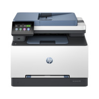 Produktbild för HP Color LaserJet Pro MFP 3302sdw