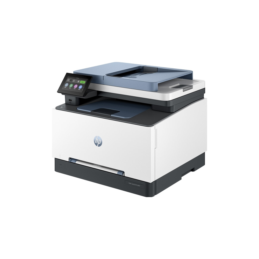 Produktbild för HP Color LaserJet Pro MFP 3302sdw