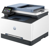 Produktbild för HP Color LaserJet Pro MFP 3302sdw
