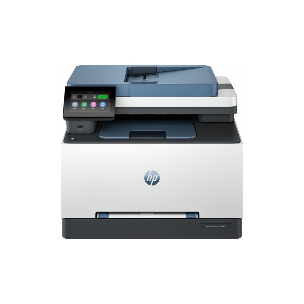 Produktbild för HP Color LaserJet Pro MFP 3302sdw