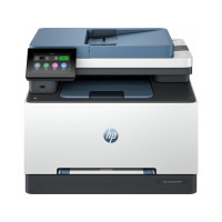 Produktbild för HP Color LaserJet Pro MFP 3302sdw