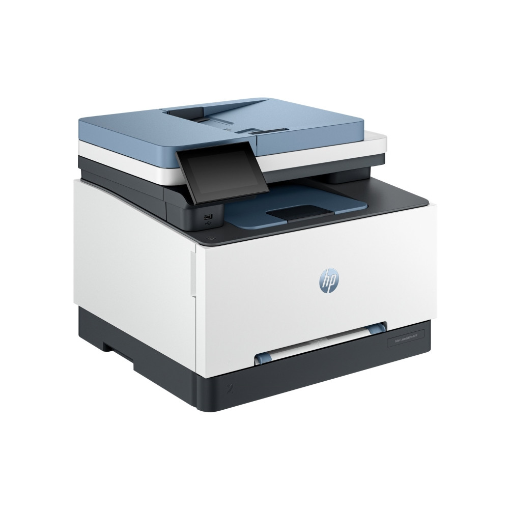 Produktbild för HP Color LaserJet Pro MFP 3302sdw