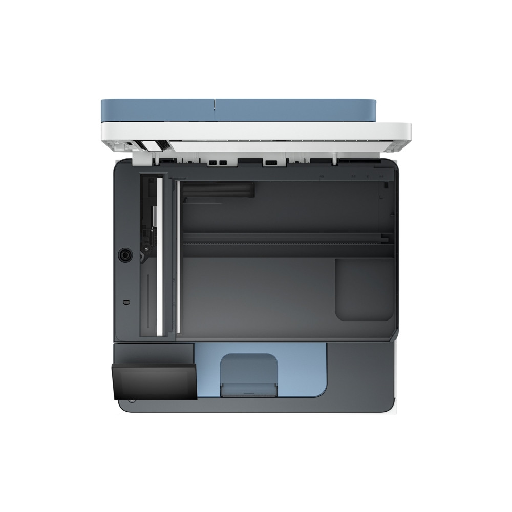 Produktbild för HP Color LaserJet Pro MFP 3302sdw