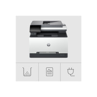 Produktbild för HP Color LaserJet Pro MFP 3302sdw