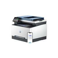 Produktbild för HP Color LaserJet Pro MFP 3302sdw