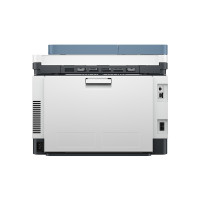 Produktbild för HP Color LaserJet Pro MFP 3302sdw