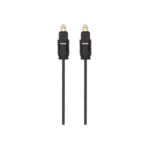 2direct LogiLink digial audiokabel (optisk) - 5 m