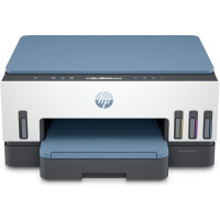 Produktbild för HP Smart Tank 725 All-in-One