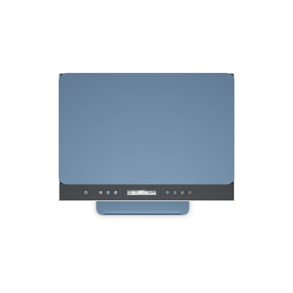 Produktbild för HP Smart Tank 725 All-in-One