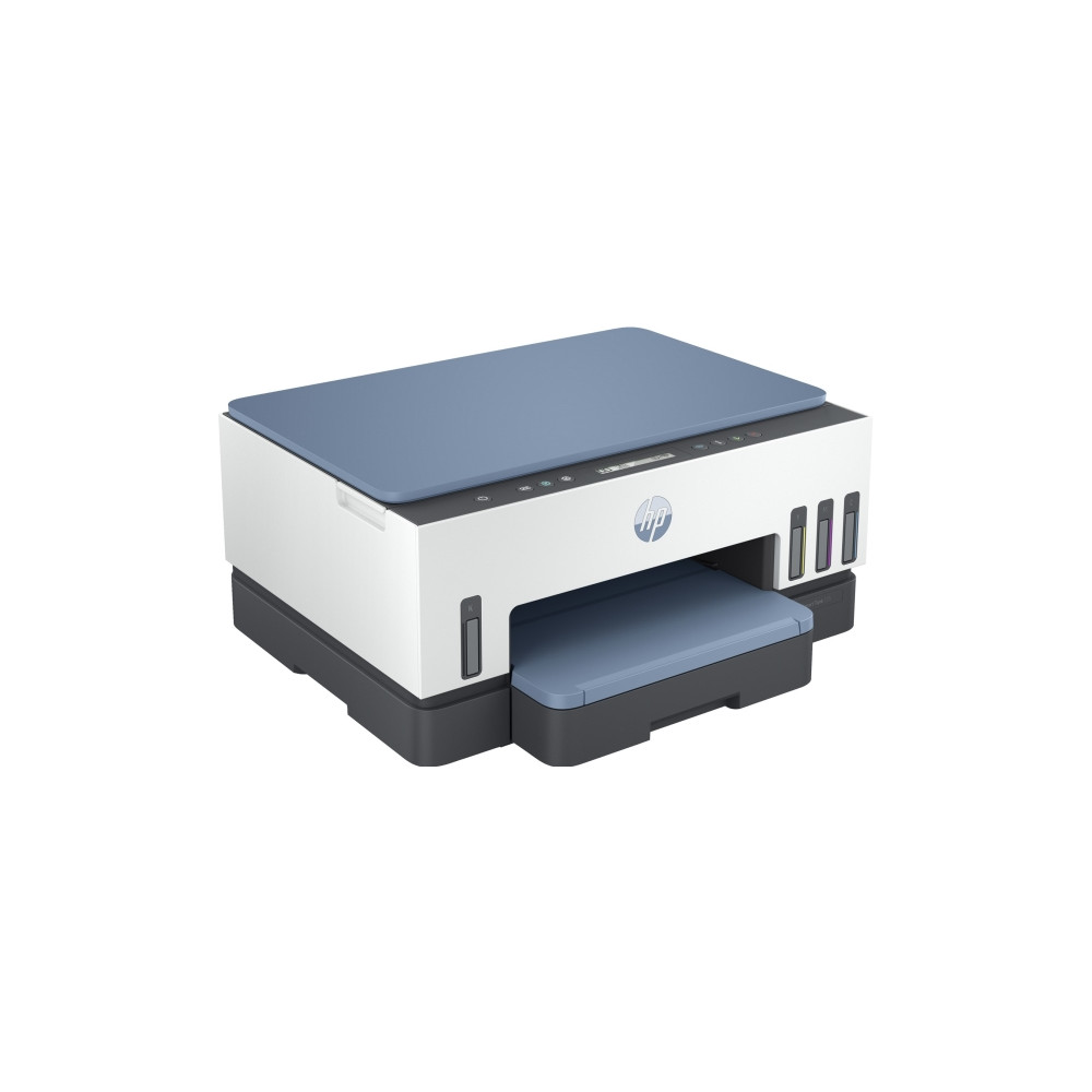 Produktbild för HP Smart Tank 725 All-in-One