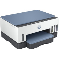 Produktbild för HP Smart Tank 725 All-in-One