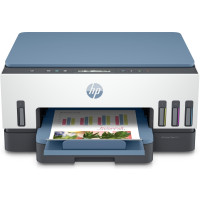 Produktbild för HP Smart Tank 725 All-in-One