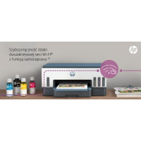 Produktbild för HP Smart Tank 725 All-in-One