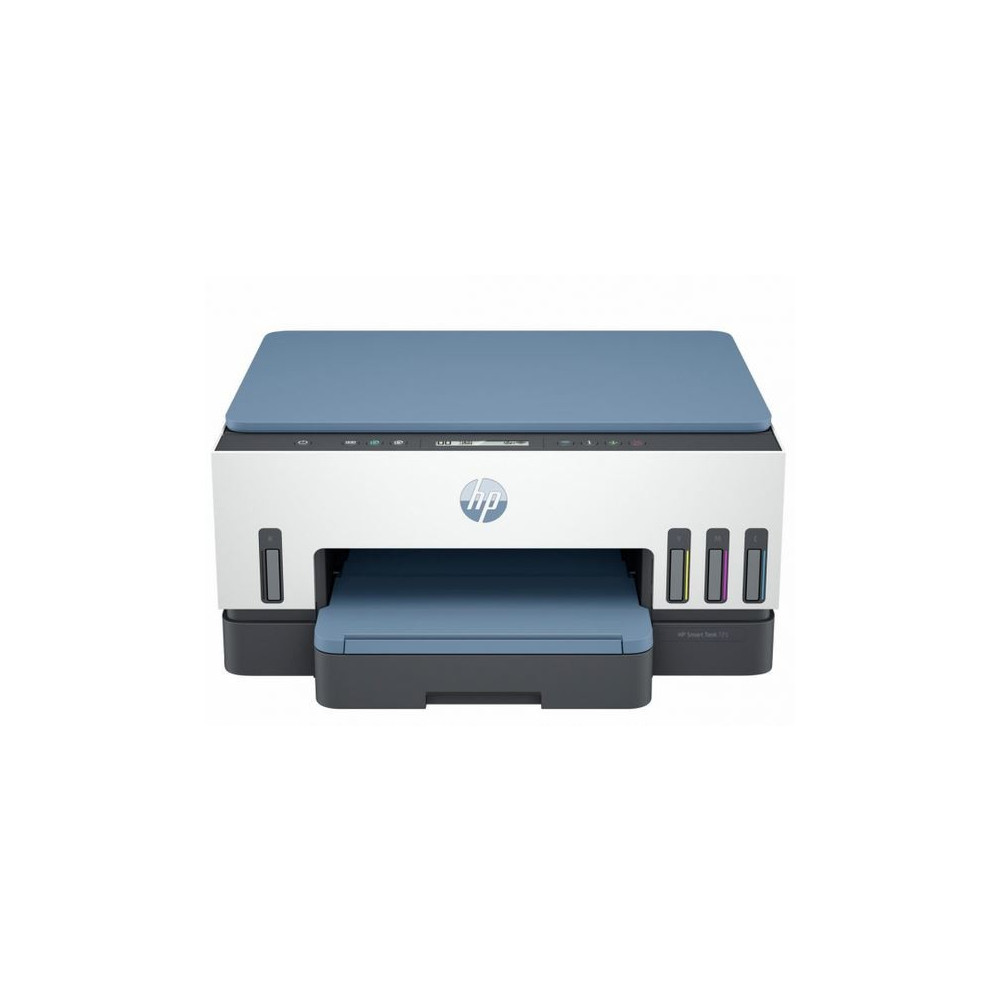 Produktbild för HP Smart Tank 725 All-in-One