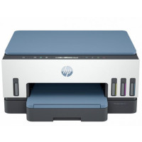 Produktbild för HP Smart Tank 725 All-in-One
