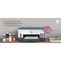 Produktbild för HP Smart Tank 725 All-in-One