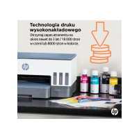 Produktbild för HP Smart Tank 725 All-in-One