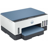 Produktbild för HP Smart Tank 725 All-in-One