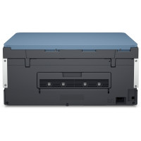 Produktbild för HP Smart Tank 725 All-in-One
