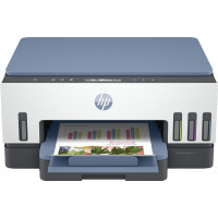 Produktbild för HP Smart Tank 725 All-in-One