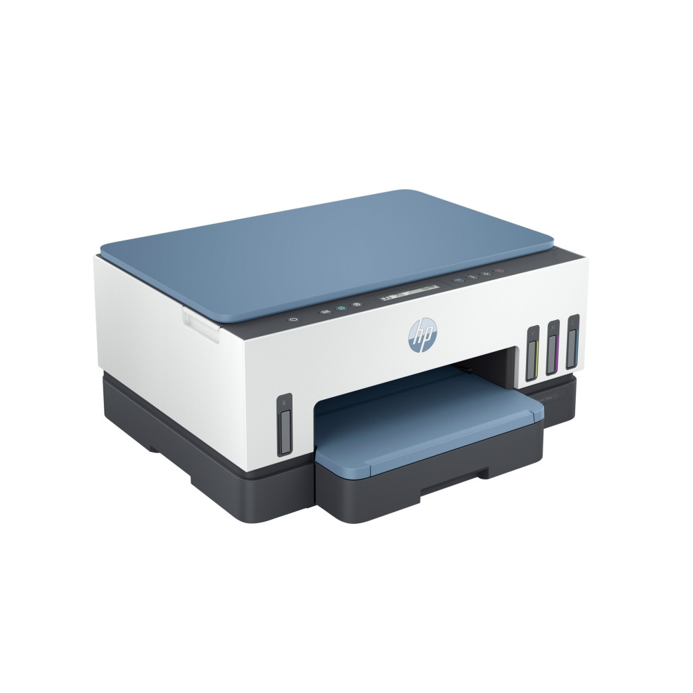 Produktbild för HP Smart Tank 725 All-in-One