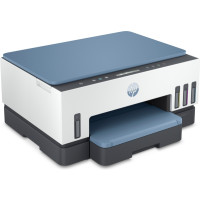 Produktbild för HP Smart Tank 725 All-in-One