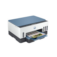 Produktbild för HP Smart Tank 725 All-in-One
