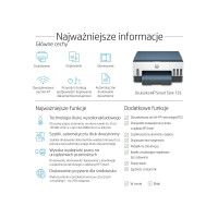 Produktbild för HP Smart Tank 725 All-in-One