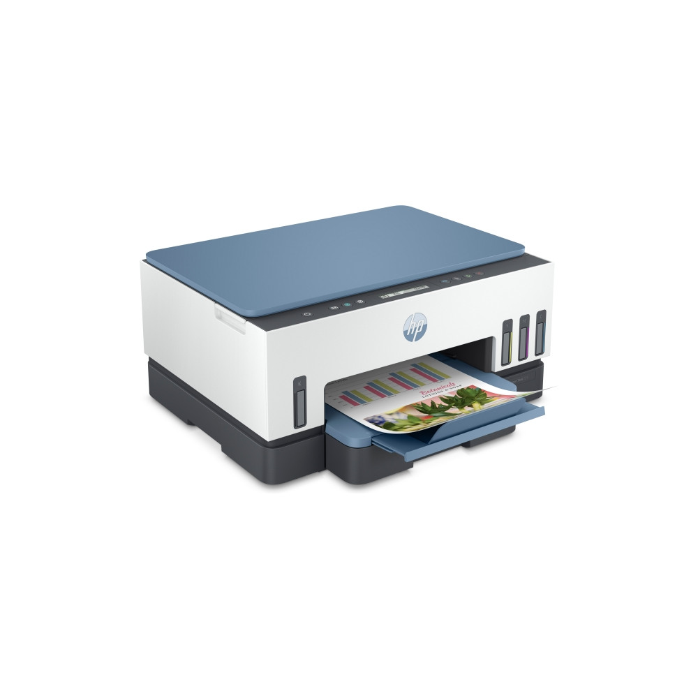 Produktbild för HP Smart Tank 725 All-in-One