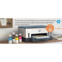 Produktbild för HP Smart Tank 725 All-in-One