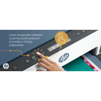 Produktbild för HP Smart Tank 725 All-in-One