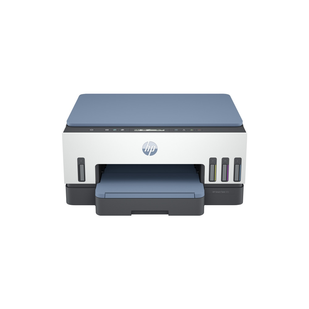 Produktbild för HP Smart Tank 725 All-in-One
