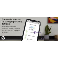 Produktbild för HP Smart Tank 725 All-in-One